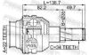 Joint Kit, drive shaft GM 96489845