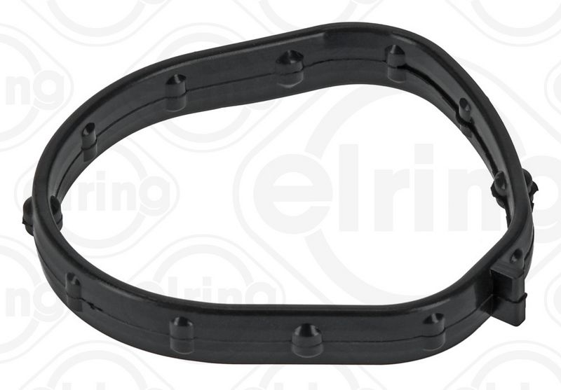 Gasket, coolant flange Chevrolet 55487252
