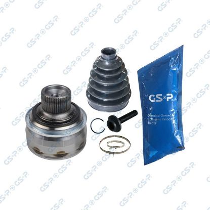 Joint Kit, drive shaft