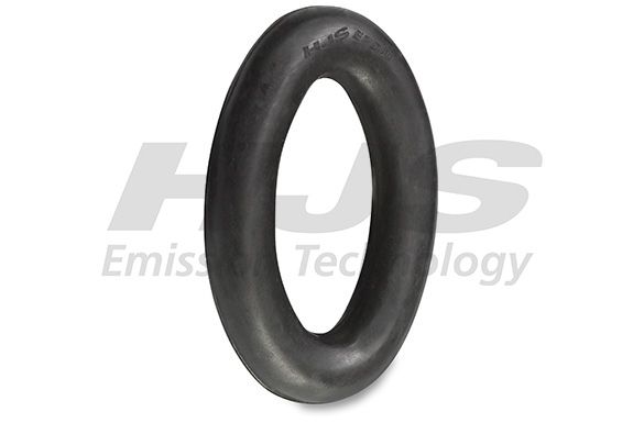 Rubber Mount, muffler BMW 3 (E36), 5 (E39), 7 (E38)
