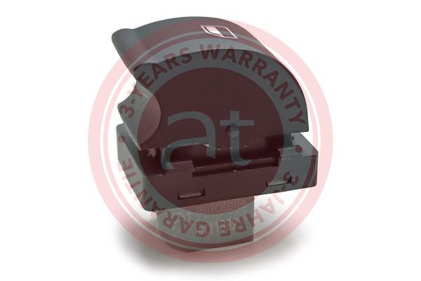 Switch, window regulator VAG