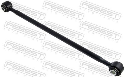 Control/Trailing Arm, wheel suspension DAIHATSU 48710-33051, TOYOTA 48710-33050