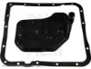 Hydraulic Filter Set, automatic transmission CHEVROLET/DAEWOO 24208576