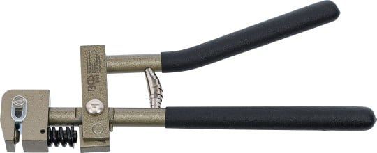 Hole Punch Ticket Punch for Punching Folded Workpieces