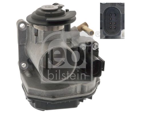 Throttle Body VW-Audi - 030 133 064 D