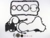 Gasket Kit, crankcase Nissan 7701474373
