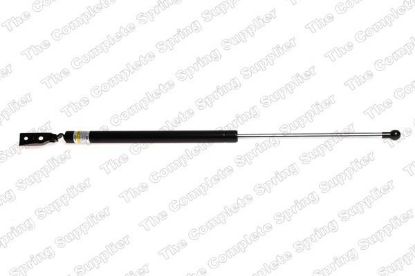 Gas Spring, boot/cargo area pakiruumile Mazda 626 ESTAT