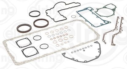 Gasket Kit, crankcase DAIMLER NKW