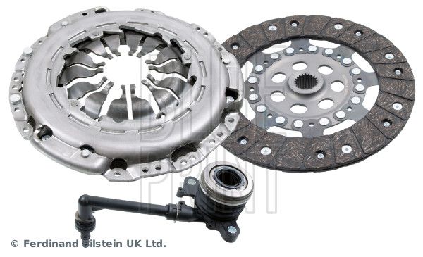 Clutch Kit Renault 30 20 575 05R S1