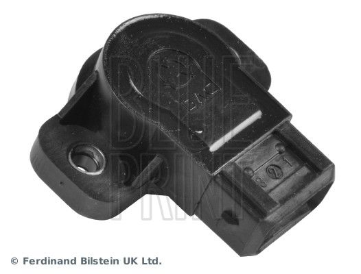 Sensor, throttle position HYUNDAI 35102-38610