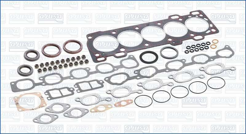 Gasket Kit, cylinder head