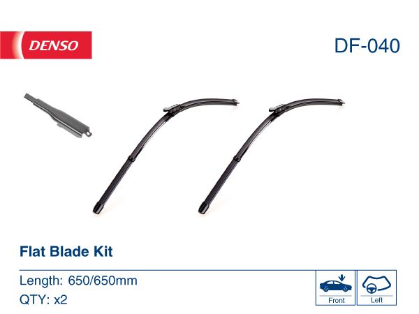 Wiper Blade