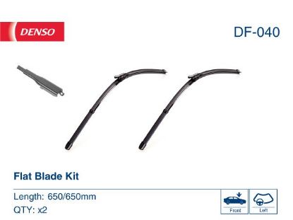 Wiper Blade