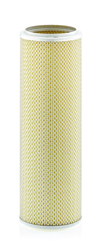 Air Filter Jenbacher