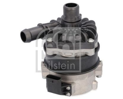 Water Pump, traction battery VOLVO - 31338399