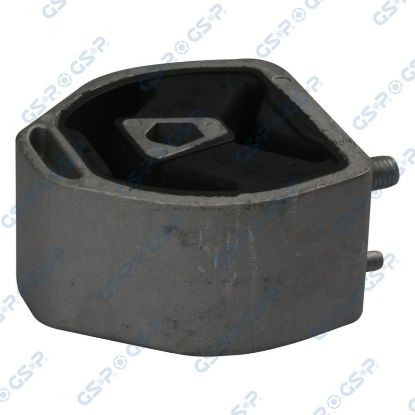 Mounting, manual transmission AUDI 8D0399151H