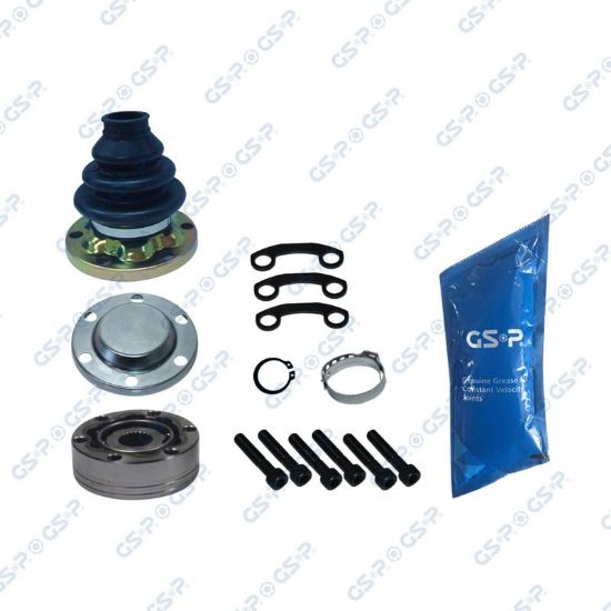 Joint Kit, drive shaft BMW