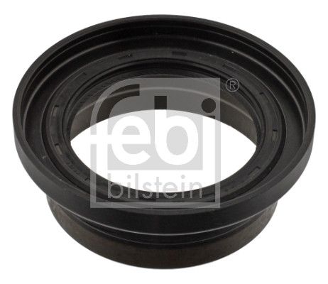 Shaft Seal, differential VW-Audi 02J 409 528 C