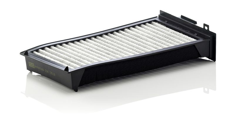 Filter, cabin air Citroen C5