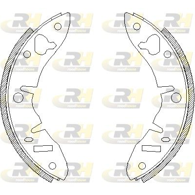 Brake Shoe