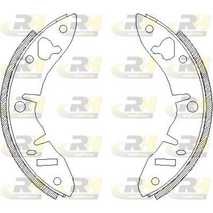 Brake Shoe