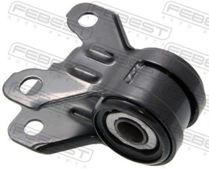 Mounting, control/trailing arm FORD 1 702 970, MAZDA BBM2-34-300