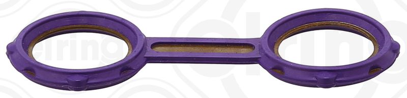 Gasket, oil cooler MERCEDES-BENZ - 642 188 04 80