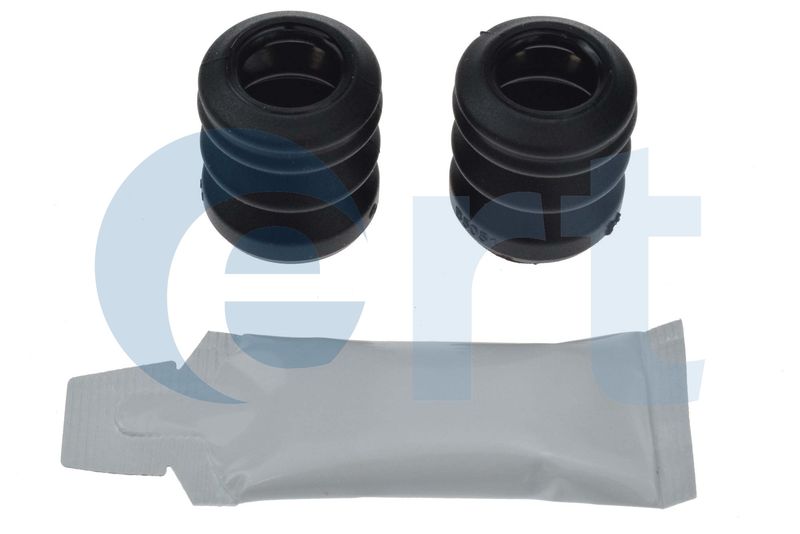 Bellow, brake caliper guide