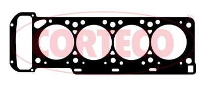 Gasket, cylinder head BMW