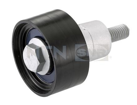 Deflection Pulley/Guide Pulley, timing belt AUDI A1, A3, Q3, SEAT