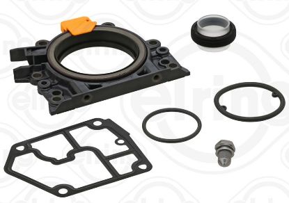 Gasket Kit, crankcase VOLKSWAGEN
