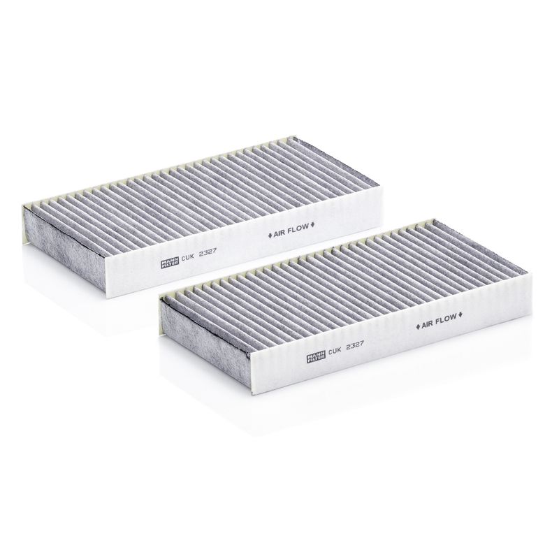 Filter, cabin air Honda 8300135-X2