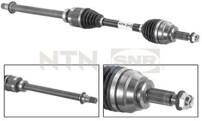 Drive Shaft RENAULT 391000884R