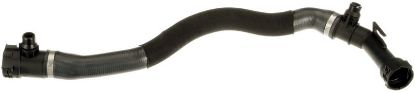 Radiator Hose BMW - 17 12 8 602 027