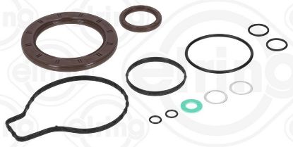 Gasket Kit, crankcase Toyota