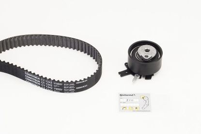 Timing Belt Kit
