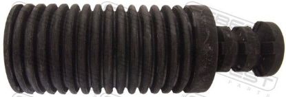 Protective Cap/Bellow, shock absorber TOYOTA 48341-20280