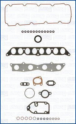 Gasket Kit, cylinder head
