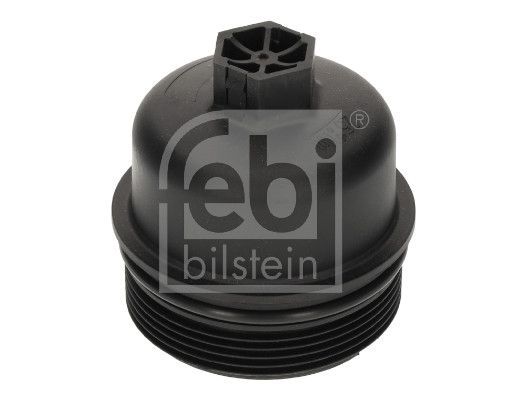Cap, oil filter housing Fiat PKW 55245953