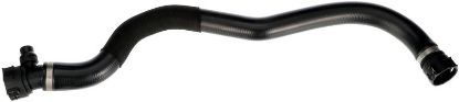 Radiator Hose BMW - 17 12 8 602 870