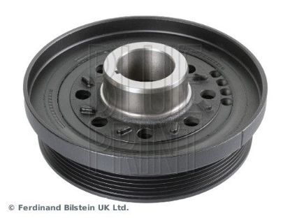 Belt Pulley, crankshaft HYUNDAI - 23124-2F000