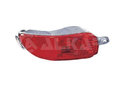 Rear Fog Light