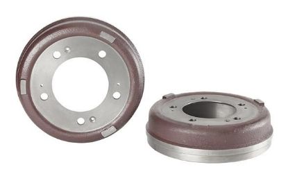 Brake Drum PEUGEOT J7 Box 08/68-03/80 / P