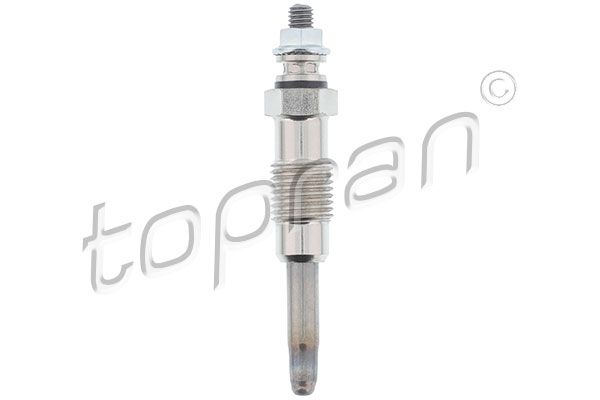 Glow Plug Opel, Ford, Mercedes/Smart, BMW/Mini, Renault/Daci