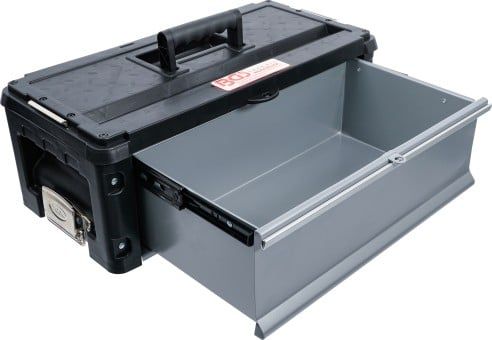 Attachment, tool trolley Tool cart attachment : for Item no. 2002