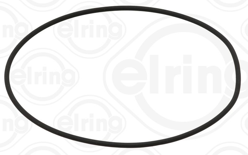 Seal Ring, cylinder liner Porsche