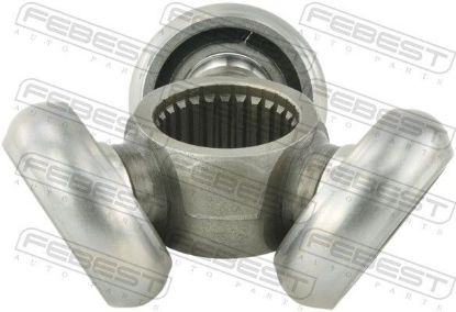 Spider Assembly, drive shaft BMW 31607503537, DAIHATSU 43040-28021, TOYOTA 4303