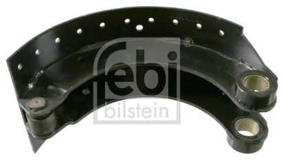 Brake Shoe Bergische Achsen 05.091.27.09.0
