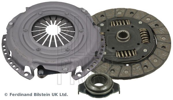 Clutch Kit Ford 5 026 005
