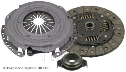 Clutch Kit Ford 5 026 005